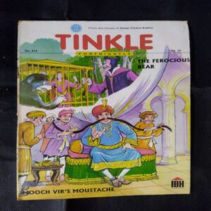 TINKLE (NO-414)
