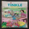 TINKLE (NO-403)