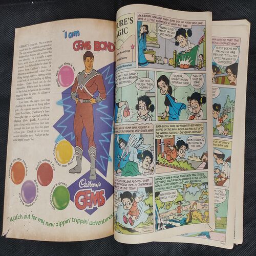 TINKLE (NO-249)