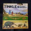 TINKLE (NO-218)