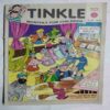 TINKLE  ( No. 481)( Monthly for Children )
