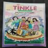 TINKLE (NO-442)