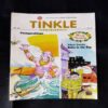 TINKLE (NO-432)