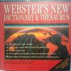 Webster's New Dictionary & Thesaurus