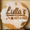 Customise resin nameplate