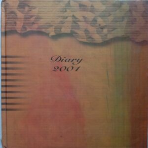 Diary 2001