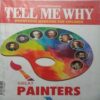 Tell Me Why (October 2020)