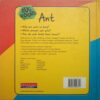 Ant (By Karen Hartley and Chris Macro)