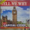 Tell Me Why ( December 2018 )