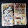 (INDRAJAL COMICS) (SINGLE BINDING 11 IN 1), 1.>MAHAASAAGAR KE LUTERE, 2.>ZANAADOO PAR HAMALA, 3.>DAITY KEE LADAEE, 4.>DHADHAKATA MARUSTHAL, 5.>BRAHMAAND BHAKSHEE, 6.>SAGAR TAL KA RAHASY, 7.>MRGATRSHNA, 8.>PAKSHEE MAANAVON KEE GHAATEE, 9.>ANAJAAN GHAATIYON MEIN, 10.>KARODO KEE CHOREE, 11.>RAHASYON KEE GHAATEE
