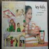 Champak  ( November 1st 2003) ( Page no. 41 to 44 Missing)