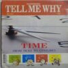Tell Me Why ( August 2015 )