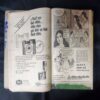(INDRAJAL COMICS) (SINGLE BINDING 11 IN 1), 1.>MAHAASAAGAR KE LUTERE, 2.>ZANAADOO PAR HAMALA, 3.>DAITY KEE LADAEE, 4.>DHADHAKATA MARUSTHAL, 5.>BRAHMAAND BHAKSHEE, 6.>SAGAR TAL KA RAHASY, 7.>MRGATRSHNA, 8.>PAKSHEE MAANAVON KEE GHAATEE, 9.>ANAJAAN GHAATIYON MEIN, 10.>KARODO KEE CHOREE, 11.>RAHASYON KEE GHAATEE