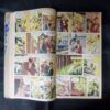 (INDRAJAL COMICS) (SINGLE BINDING 11 IN 1), 1.>MAHAASAAGAR KE LUTERE, 2.>ZANAADOO PAR HAMALA, 3.>DAITY KEE LADAEE, 4.>DHADHAKATA MARUSTHAL, 5.>BRAHMAAND BHAKSHEE, 6.>SAGAR TAL KA RAHASY, 7.>MRGATRSHNA, 8.>PAKSHEE MAANAVON KEE GHAATEE, 9.>ANAJAAN GHAATIYON MEIN, 10.>KARODO KEE CHOREE, 11.>RAHASYON KEE GHAATEE
