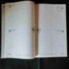 Prince Diary 1997