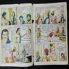 The Pandavas in Hiding  ( Story start up to page no  3 ) ( Coverless )