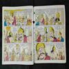 The Pandavas in Hiding  ( Story start up to page no  3 ) ( Coverless )