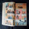 (INDRAJAL COMICS) (SINGLE BINDING 10 IN 1), 1.>THE STRANGLER'S TRAP, 2.>THE SMUGGLER'S RING (PART-1), 3.>THE SMUGGLER'S RING (PART-2), 4.>THE HORROR DUNGEONS, 5.>THE MAGIC SWORD, 6.>THE CALL OF THE JUNGLE, 7.>THE DRAGONS', 8.>THE BROKEN STRINGS, 9.>ALEENA THE ENCHANTRESS (PART-1), 10.>ALEENA THE ENCHANTRESS (PART-2)