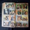 (INDRAJAL COMICS) (SINGLE BINDING 10 IN 1), 1.>THE STRANGLER'S TRAP, 2.>THE SMUGGLER'S RING (PART-1), 3.>THE SMUGGLER'S RING (PART-2), 4.>THE HORROR DUNGEONS, 5.>THE MAGIC SWORD, 6.>THE CALL OF THE JUNGLE, 7.>THE DRAGONS', 8.>THE BROKEN STRINGS, 9.>ALEENA THE ENCHANTRESS (PART-1), 10.>ALEENA THE ENCHANTRESS (PART-2)