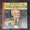 BARRY M. GOLD WATER