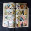 (INDRAJAL COMICS) (SINGLE BINDING 10 IN 1), 1.>THE STRANGLER'S TRAP, 2.>THE SMUGGLER'S RING (PART-1), 3.>THE SMUGGLER'S RING (PART-2), 4.>THE HORROR DUNGEONS, 5.>THE MAGIC SWORD, 6.>THE CALL OF THE JUNGLE, 7.>THE DRAGONS', 8.>THE BROKEN STRINGS, 9.>ALEENA THE ENCHANTRESS (PART-1), 10.>ALEENA THE ENCHANTRESS (PART-2)