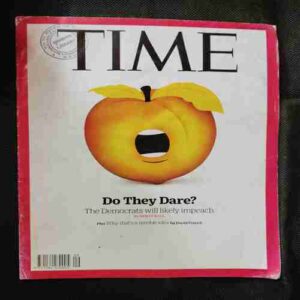 Time  (March 25,2019 )