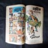 (INDRAJAL COMICS) (SINGLE BINDING 9 IN 1), 1.>BEEHAD KE DAAKOO, 2.>GULAAMO KA SAUDAAGAR (BHAAG-1), 3.>GULAAMO KA SAUDAAGAR (BHAAG-2), 4.>HEERO KE CHOR, 5.>CHAAR RAASTA KA BHOOT, 6.>TAAKAT KA JUNOO, 7.> APARAADHO KE DUNIYA (BHAAG-1), 8.>APARAADHO KE DUNIYA (BHAAG-2), 9.>MAUT SE SAAMANA