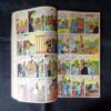 (INDRAJAL COMICS) (SINGLE BINDING 9 IN 1), 1.>BEEHAD KE DAAKOO, 2.>GULAAMO KA SAUDAAGAR (BHAAG-1), 3.>GULAAMO KA SAUDAAGAR (BHAAG-2), 4.>HEERO KE CHOR, 5.>CHAAR RAASTA KA BHOOT, 6.>TAAKAT KA JUNOO, 7.> APARAADHO KE DUNIYA (BHAAG-1), 8.>APARAADHO KE DUNIYA (BHAAG-2), 9.>MAUT SE SAAMANA