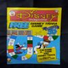 DISNEY MAGAZINE (NO-50)