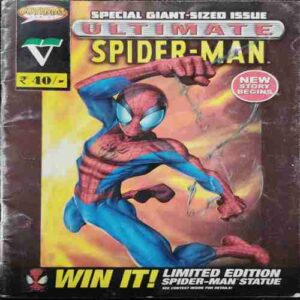 Spider - man
