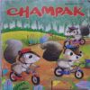 Champak ( June 1st 2019 ) (Big size)