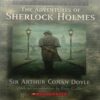 The Adventures Of Sherlock Holmes (By Conan Doyle)