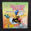 Donald Duck & The Talsiman Good Luck .