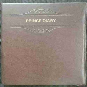 Prince Diary1997