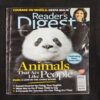 Reader's Digest ( July 2013 ) .