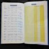 Diary  2009