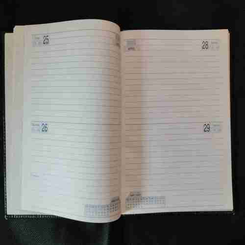 Diary2003