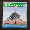 Tell Me Why ( March 2011 ) .