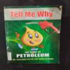 Tell Me Why ( August 2012 ) .