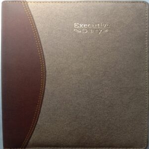 Executive Diary (2018)