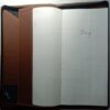 Executive Diary (2018)