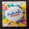 Tell Me Why - Festivals Of The World ( October 2023 ) .