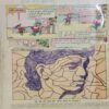 Nanhe samrat ( September 1995 ) ( page no 13, 35 to 42 Missing . Page no. 43 half Cut  page no67 to 74 half cut )