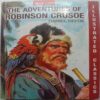 The Adventure Of Robinson Crusoe (By Daniel Defoe)