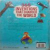 365 Inventions That Changed The World