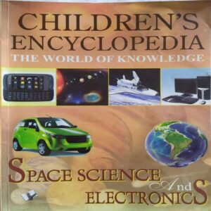 Children Encyclopedia ( The World Of Knowledge )