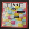 Time . Edition :- ( July 6 / July 13, 2015 ) .