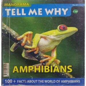 Tell Me Why ( October 2011 )
