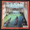 Time . Edition :- ( Aug. 6 / Aug. 13, 2018 ) .