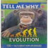 Tell Me Why ( February 2012 )